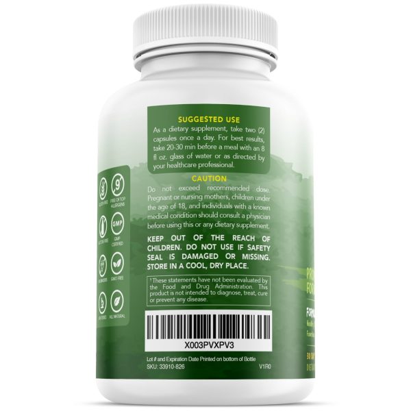 5-HTP - Image 2