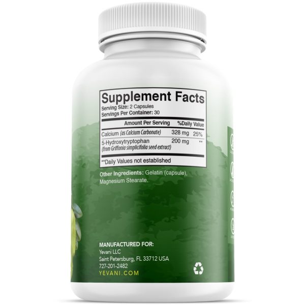 5-HTP - Image 3