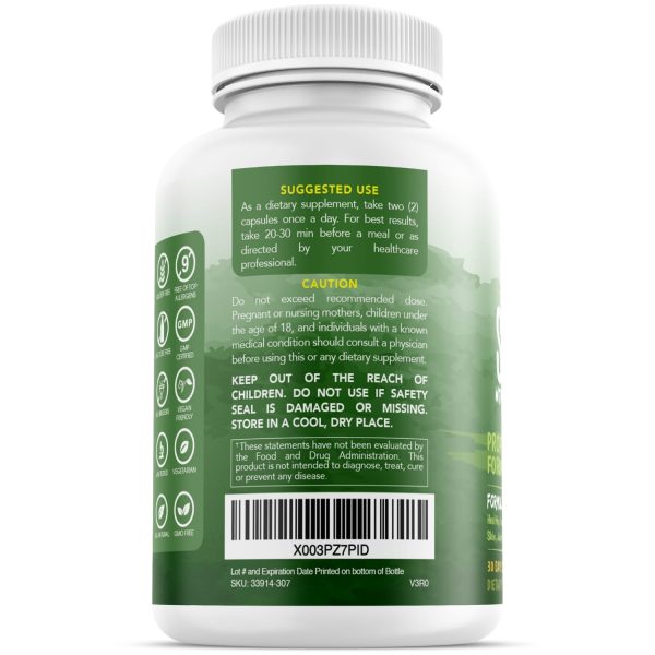Sea Moss - Image 2